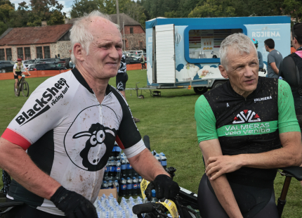 Vivus.lv MTB maratons 5.posms | Ape/Vastse Roosa548