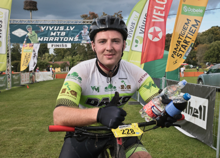 Vivus.lv MTB maratons 5.posms | Ape/Vastse Roosa553