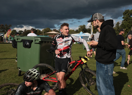 Vivus.lv MTB maratons 5.posms | Ape/Vastse Roosa555