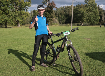 Vivus.lv MTB maratons 5.posms | Ape/Vastse Roosa556