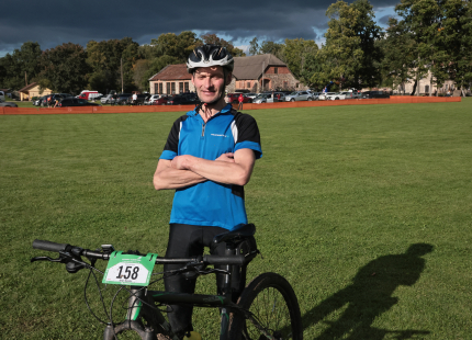 Vivus.lv MTB maratons 5.posms | Ape/Vastse Roosa557