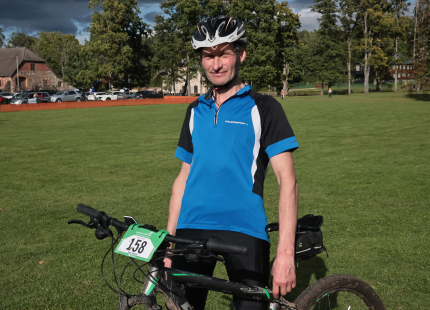 Vivus.lv MTB maratons 5.posms | Ape/Vastse Roosa558