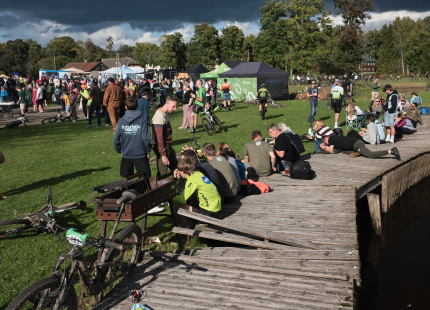 Vivus.lv MTB maratons 5.posms | Ape/Vastse Roosa562