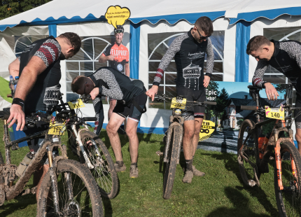 Vivus.lv MTB maratons 5.posms | Ape/Vastse Roosa564