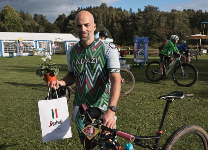 Vivus.lv MTB maratons 5.posms | Ape/Vastse Roosa566