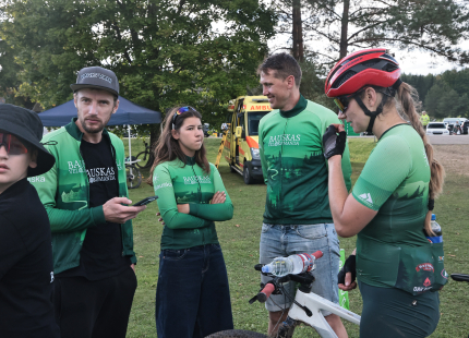 Vivus.lv MTB maratons 5.posms | Ape/Vastse Roosa568