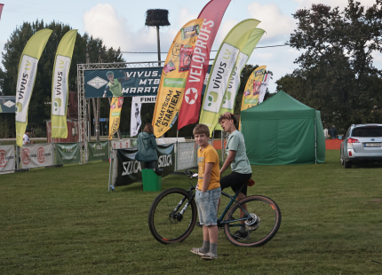 Vivus.lv MTB maratons 5.posms | Ape/Vastse Roosa573