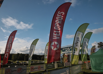 Vivus.lv MTB maratons 5.posms | Ape/Vastse Roosa577
