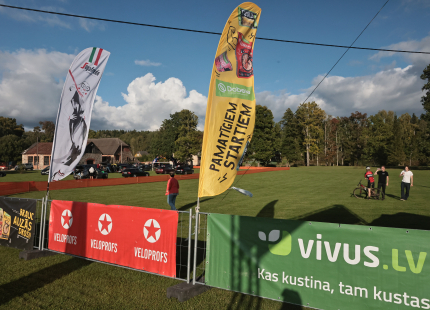 Vivus.lv MTB maratons 5.posms | Ape/Vastse Roosa582