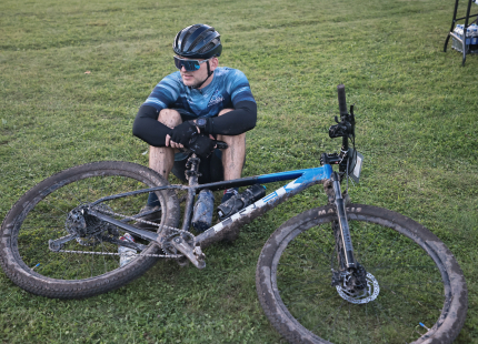 Vivus.lv MTB maratons 5.posms | Ape/Vastse Roosa585