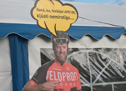 Vivus.lv MTB maratons 5.posms | Ape/Vastse Roosa596
