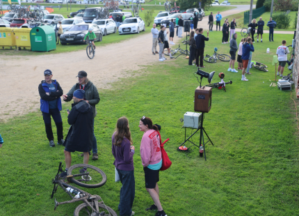 Vivus.lv MTB maratons 5.posms | Ape/Vastse Roosa609