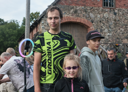Vivus.lv MTB maratons 5.posms | Ape/Vastse Roosa614