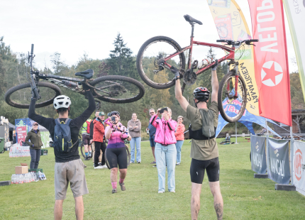 Vivus.lv MTB maratons 5.posms | Ape/Vastse Roosa618