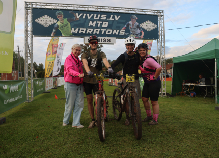 Vivus.lv MTB maratons 5.posms | Ape/Vastse Roosa621