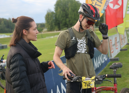 Vivus.lv MTB maratons 5.posms | Ape/Vastse Roosa622