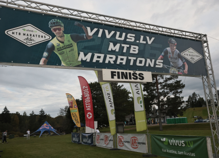 Vivus.lv MTB maratons 5.posms | Ape/Vastse Roosa629