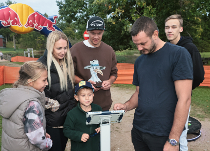 Vivus.lv MTB maratons 5.posms | Ape/Vastse Roosa642