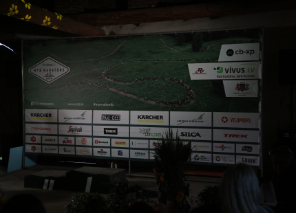 Vivus.lv MTB maratons 5.posms | Ape/Vastse Roosa656