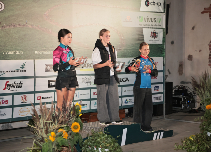 Vivus.lv MTB maratons 5.posms | Ape/Vastse Roosa661