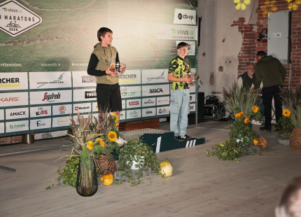 Vivus.lv MTB maratons 5.posms | Ape/Vastse Roosa664