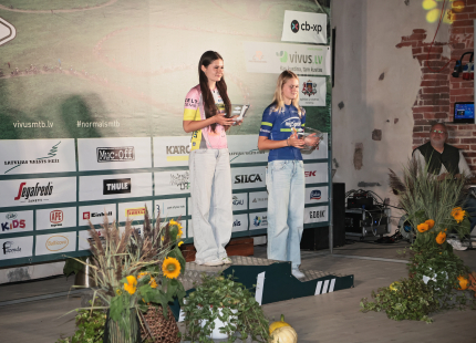Vivus.lv MTB maratons 5.posms | Ape/Vastse Roosa665