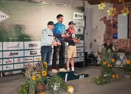 Vivus.lv MTB maratons 5.posms | Ape/Vastse Roosa668