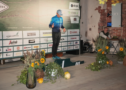 Vivus.lv MTB maratons 5.posms | Ape/Vastse Roosa673