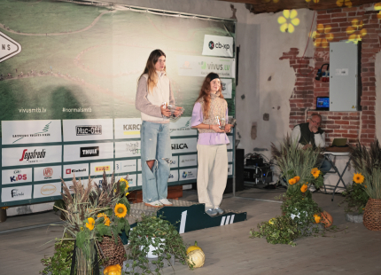 Vivus.lv MTB maratons 5.posms | Ape/Vastse Roosa674