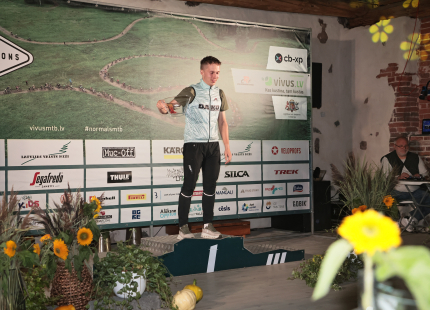 Vivus.lv MTB maratons 5.posms | Ape/Vastse Roosa681
