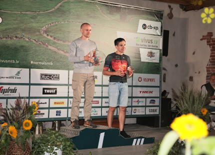 Vivus.lv MTB maratons 5.posms | Ape/Vastse Roosa683
