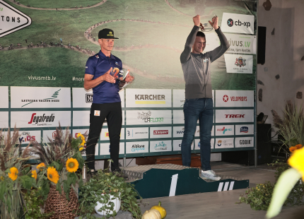 Vivus.lv MTB maratons 5.posms | Ape/Vastse Roosa684