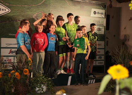 Vivus.lv MTB maratons 5.posms | Ape/Vastse Roosa685