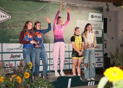 Vivus.lv MTB maratons 5.posms | Ape/Vastse Roosa687