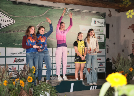 Vivus.lv MTB maratons 5.posms | Ape/Vastse Roosa688