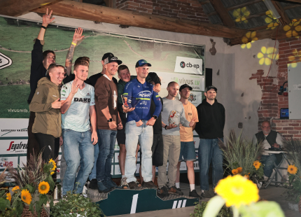 Vivus.lv MTB maratons 5.posms | Ape/Vastse Roosa692