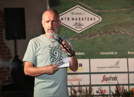 Vivus.lv MTB maratons 5.posms | Ape/Vastse Roosa693