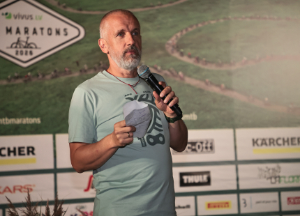 Vivus.lv MTB maratons 5.posms | Ape/Vastse Roosa694