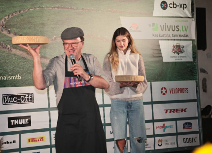 Vivus.lv MTB maratons 5.posms | Ape/Vastse Roosa706