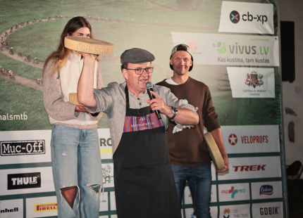 Vivus.lv MTB maratons 5.posms | Ape/Vastse Roosa707