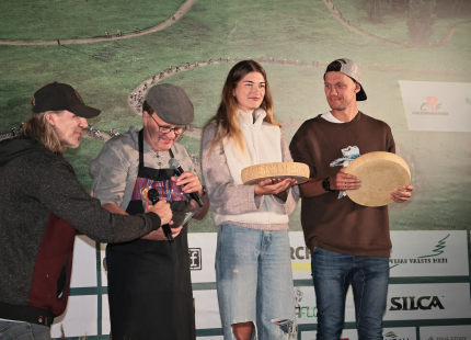 Vivus.lv MTB maratons 5.posms | Ape/Vastse Roosa711