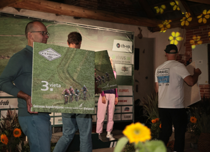 Vivus.lv MTB maratons 5.posms | Ape/Vastse Roosa713