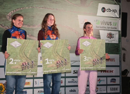 Vivus.lv MTB maratons 5.posms | Ape/Vastse Roosa714