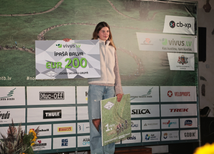 Vivus.lv MTB maratons 5.posms | Ape/Vastse Roosa720