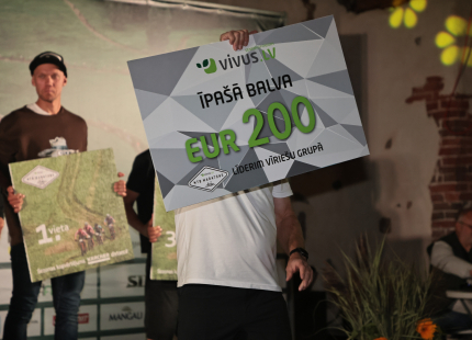Vivus.lv MTB maratons 5.posms | Ape/Vastse Roosa722