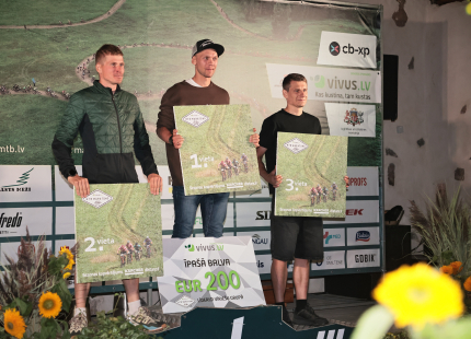 Vivus.lv MTB maratons 5.posms | Ape/Vastse Roosa723