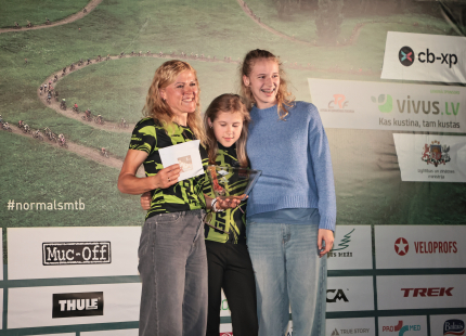 Vivus.lv MTB maratons 5.posms | Ape/Vastse Roosa726