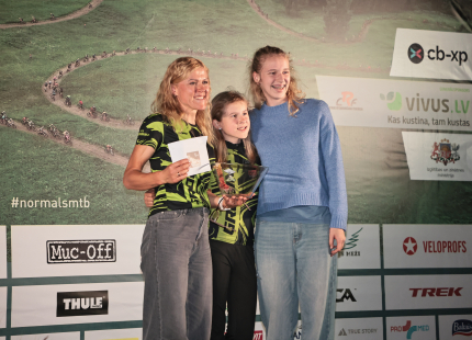 Vivus.lv MTB maratons 5.posms | Ape/Vastse Roosa727