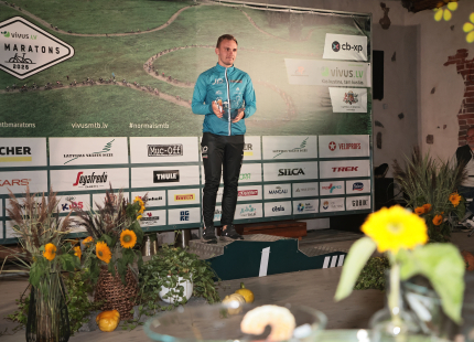 Vivus.lv MTB maratons 5.posms | Ape/Vastse Roosa728