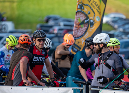 Vivus.lv MTB maratons 2026 | 5.posms, Ape/Vastse Roosa4